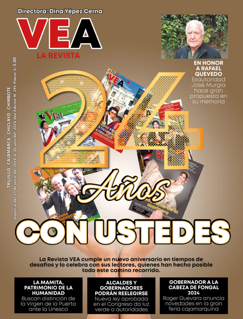 Vea REVISTA VEA N°295 – Revista Vea